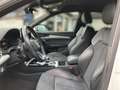 Audi Q5 40 TDI quattro S line Sportback (FYT) Weiß - thumbnail 10