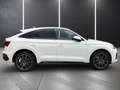 Audi Q5 40 TDI quattro S line Sportback (FYT) Weiß - thumbnail 3