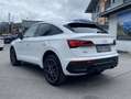 Audi Q5 40 TDI quattro S line Sportback (FYT) Weiß - thumbnail 6