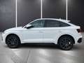 Audi Q5 40 TDI quattro S line Sportback (FYT) Weiß - thumbnail 6