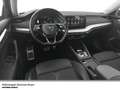 Skoda Octavia Combi Style TDI DSG LED AHK Navi Keyless Grigio - thumbnail 12