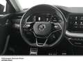 Skoda Octavia Combi Style TDI DSG LED AHK Navi Keyless Grigio - thumbnail 15