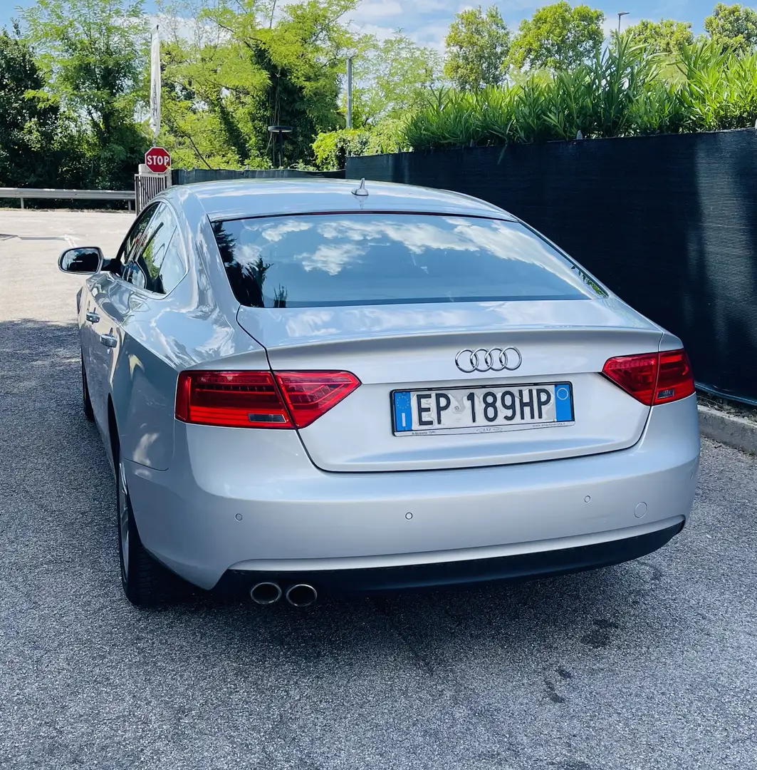Audi A5 multitronic Business Plus (130 kw) - 2
