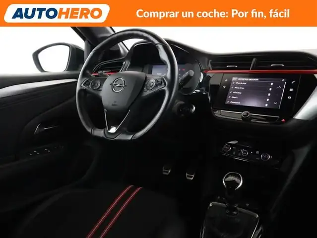 Opel Corsa view 14