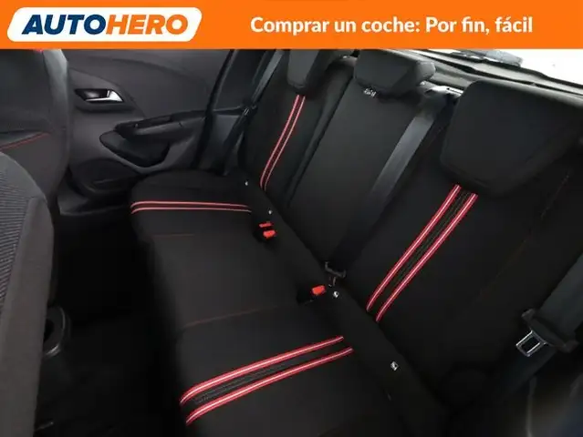 Opel Corsa view 15