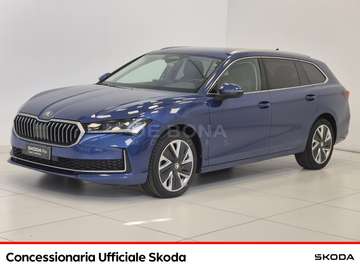 wagon 2.0 tdi style 150cv dsg