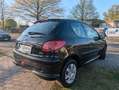 Peugeot 206 Petit Filou*KLIMA*RADIO-CD !! Schwarz - thumbnail 4