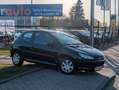Peugeot 206 Petit Filou*KLIMA*RADIO-CD !! Schwarz - thumbnail 2
