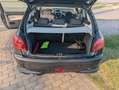 Peugeot 206 Petit Filou*KLIMA*RADIO-CD !! Schwarz - thumbnail 13