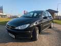 Peugeot 206 Petit Filou*KLIMA*RADIO-CD !! Schwarz - thumbnail 6
