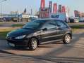 Peugeot 206 Petit Filou*KLIMA*RADIO-CD !! Schwarz - thumbnail 9