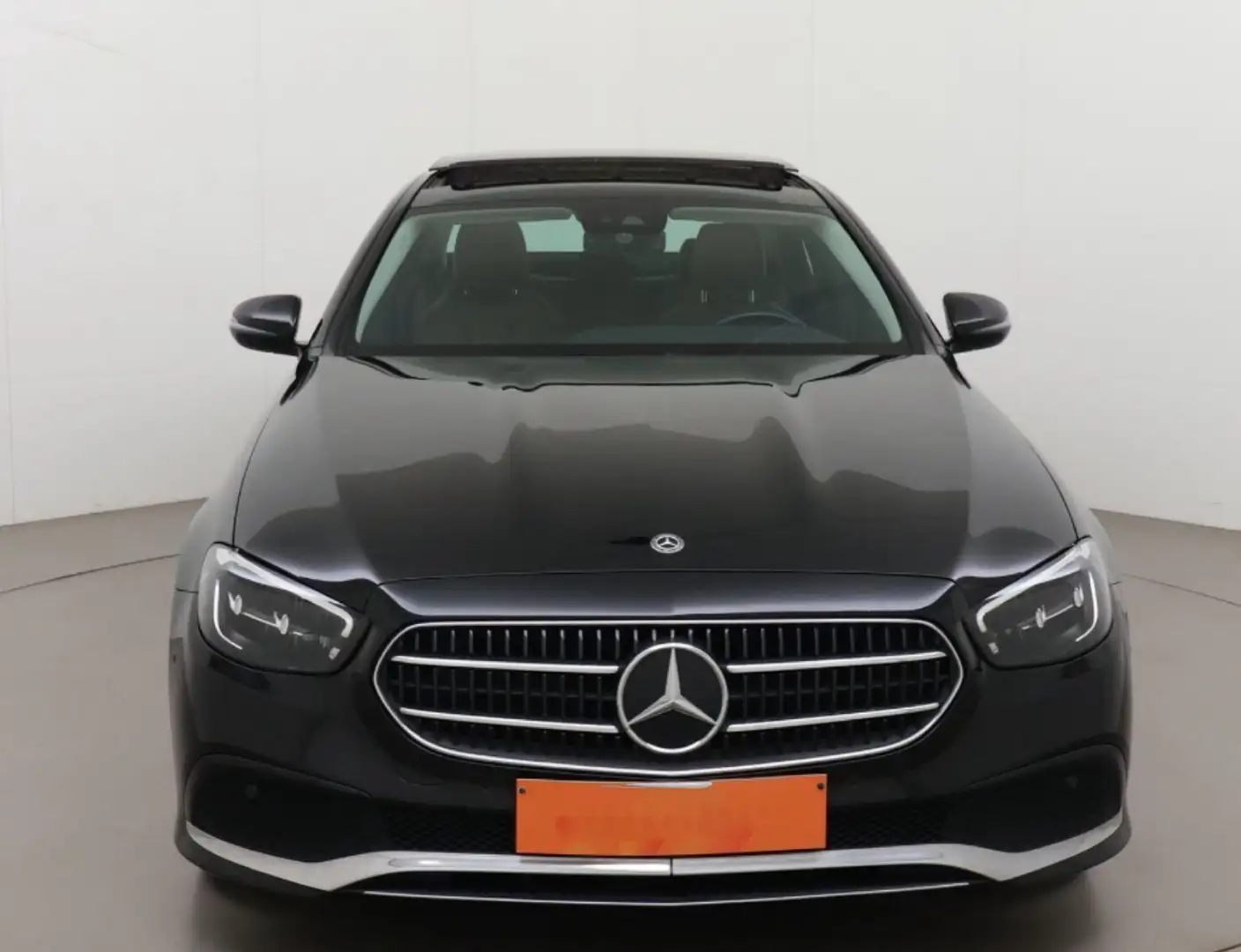 Mercedes-Benz E 220 e220 BUSINESS PAKET - 2