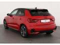 Audi A1 Sportback 35 TFSI S line LP: 38.560,- /Rückfahrkam Rot - thumbnail 4