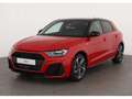 Audi A1 Sportback 35 TFSI S line LP: 38.560,- /Rückfahrkam Rot - thumbnail 2