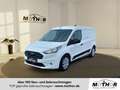 Ford Transit Connect Kasten lang 1.5 EcoBlue 230 (L2) Trend S/S Blanc - thumbnail 1