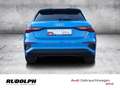 Audi A3 Sportback 40 TFSI e S line ACC LED Navi CarPlay PD Blau - thumbnail 6