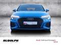 Audi A3 Sportback 40 TFSI e S line ACC LED Navi CarPlay PD Blau - thumbnail 3