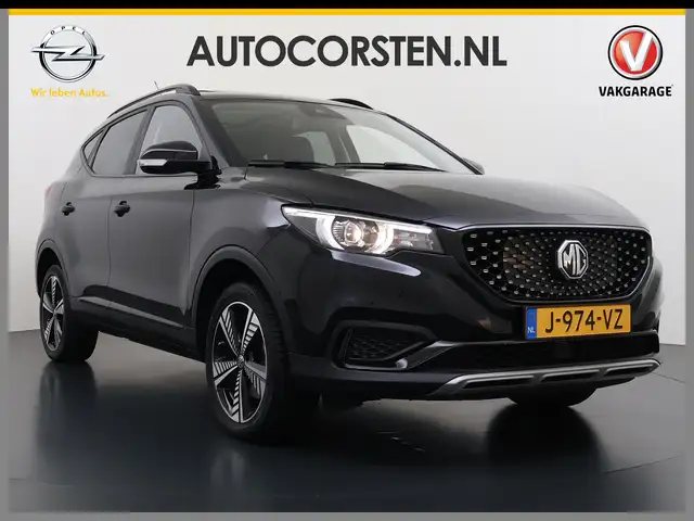 MG ZS view 6