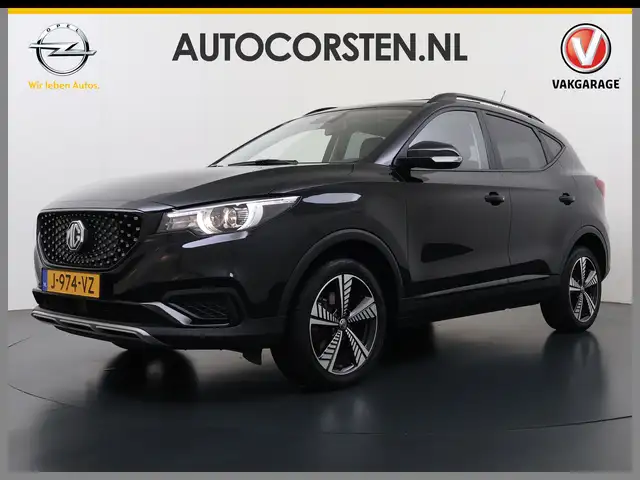 2020 MG ZS in Black for sale