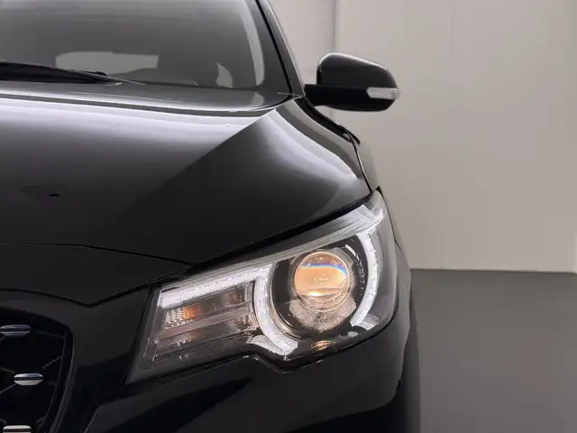 MG ZS view 26