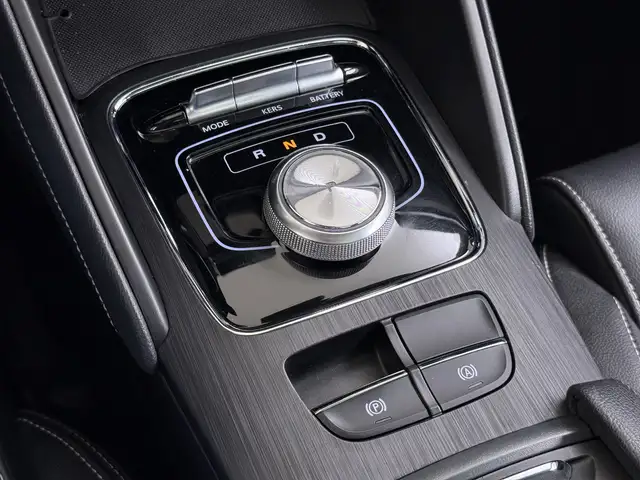 MG ZS view 19