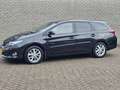 Toyota Auris Touring Sports 1.6 Now Ecc/Ccr/Trekhaak Negro - thumbnail 2
