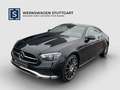 Mercedes-Benz E 450 E 450 4M Coupé 20''AMG Dist Memo KeylGo HuD 360° Grün - thumbnail 1