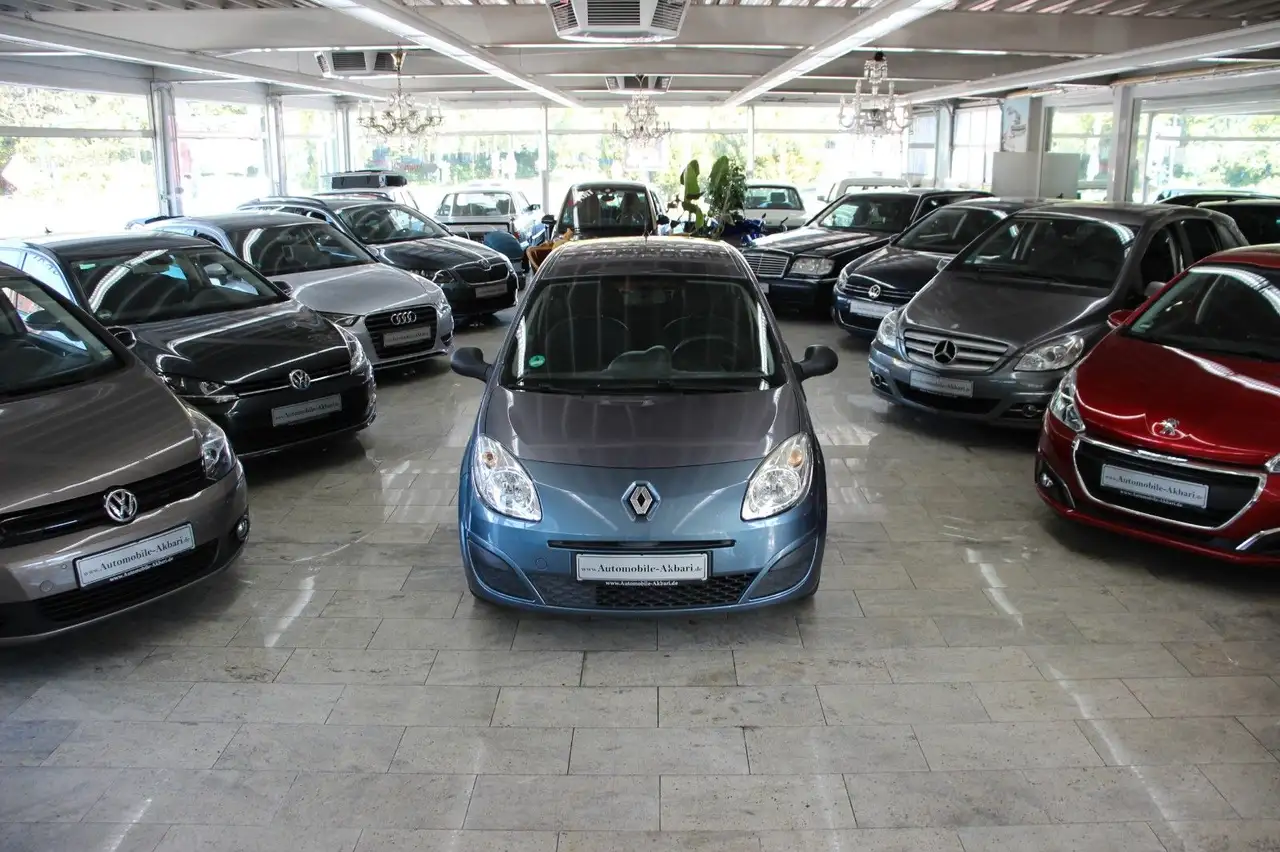Renault Twingo