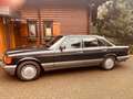 Mercedes-Benz 420 W126 H Kennzeichen Super Zustand Schwarz - thumbnail 2