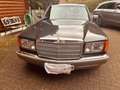 Mercedes-Benz 420 W126 H Kennzeichen Super Zustand Schwarz - thumbnail 4