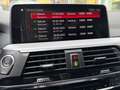 BMW X3 xDr 20i Advantage StHz AHK Kamera LenkHZ 18" Noir - thumbnail 20