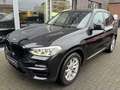 BMW X3 xDr 20i Advantage StHz AHK Kamera LenkHZ 18" Noir - thumbnail 1