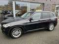 BMW X3 xDr 20i Advantage StHz AHK Kamera LenkHZ 18" Noir - thumbnail 7