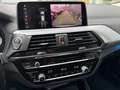 BMW X3 xDr 20i Advantage StHz AHK Kamera LenkHZ 18" Noir - thumbnail 18