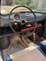 Fiat 500 Blauw - thumbnail 4