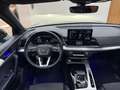 Audi Q5 Sportback 40 2.0 S line Plus TETTO IPER FULL Schwarz - thumbnail 13