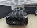 Audi Q5 Sportback 40 2.0 S line Plus TETTO IPER FULL Schwarz - thumbnail 2