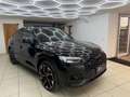 Audi Q5 Sportback 40 2.0 S line Plus TETTO IPER FULL Schwarz - thumbnail 3