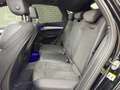 Audi Q5 Sportback 40 2.0 S line Plus TETTO IPER FULL Schwarz - thumbnail 11