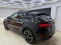 Audi Q5 Sportback 40 2.0 S line Plus TETTO IPER FULL Schwarz - thumbnail 9