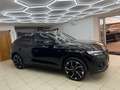 Audi Q5 Sportback 40 2.0 S line Plus TETTO IPER FULL Schwarz - thumbnail 4
