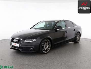 Limousine 1.8 TFSI XENON,NAVI,SITZHEIZUNG,19Z