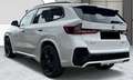 BMW X1 20d xDrive MSPORT 19 360° BLACK ACC HEAD UP Blanco - thumbnail 4