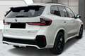BMW X1 20d xDrive MSPORT 19 360° BLACK ACC HEAD UP Bianco - thumbnail 5