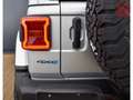 Jeep Wrangler Unlimited Rubicon PHEV *Offroad Umbau* Silber - thumbnail 7