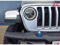 Jeep Wrangler Unlimited Rubicon PHEV *Offroad Umbau* Silber - thumbnail 6