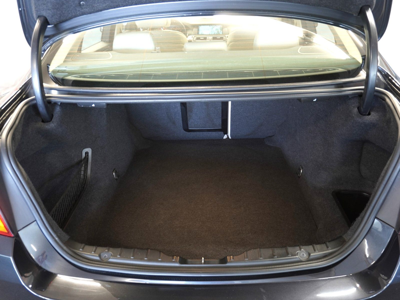 BMW 520 d Aut. Limousine | NAVI | HiFi | LEDER |BIXEN — photo 9