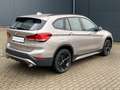 BMW X1 xDrive20d Sport Line AHK/LED+/NAVI/PANO/MEMO Zilver - thumbnail 4