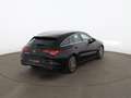 Mercedes-Benz CLA 200 d SB Progressive Aut LED LEDER NAVI SITZHZ Schwarz - thumbnail 2