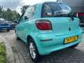 Toyota Yaris 1.0-16V VVT-i Terra nieuwe apk Zelená - thumbnail 11